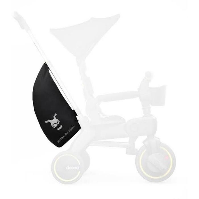 Sepeda Doona Liki Trike Accecories Travel Bag -Gratisongkir