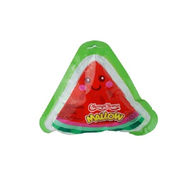 

CHOMP CHOMP WATERMELON MALLOW 60 GR