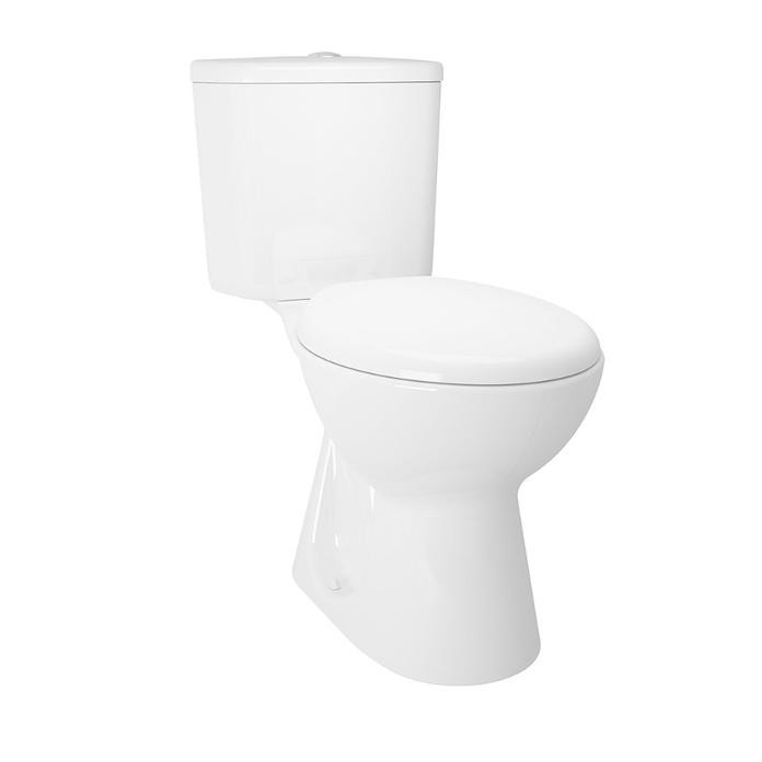 PROMO Closet toto Cw 633 Kloset Cw 633 baru