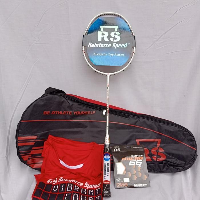 READY raket RS metric power 12 N-lll