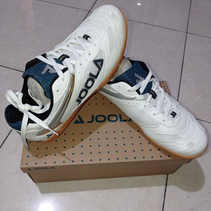 Shoes Joola Court White