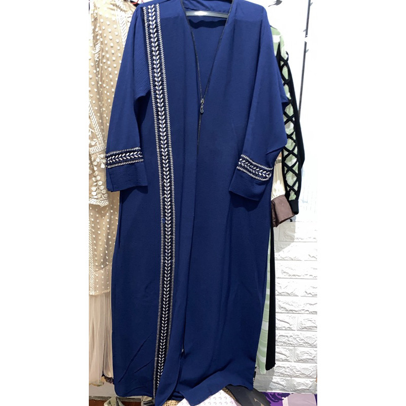Disc Preloved Abaya Saudi