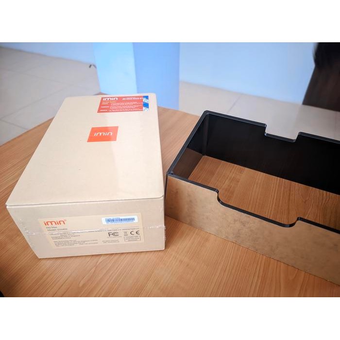 TERBARU Mesin Kasir POS Imin M2 Max BISA GOSEND