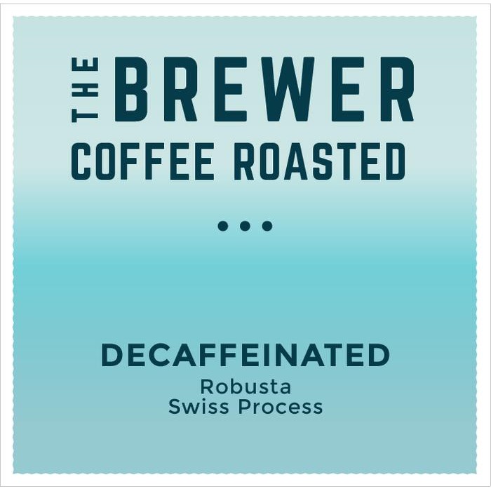 

Robusta Decaf Organic / Robusta Decaff Coffee