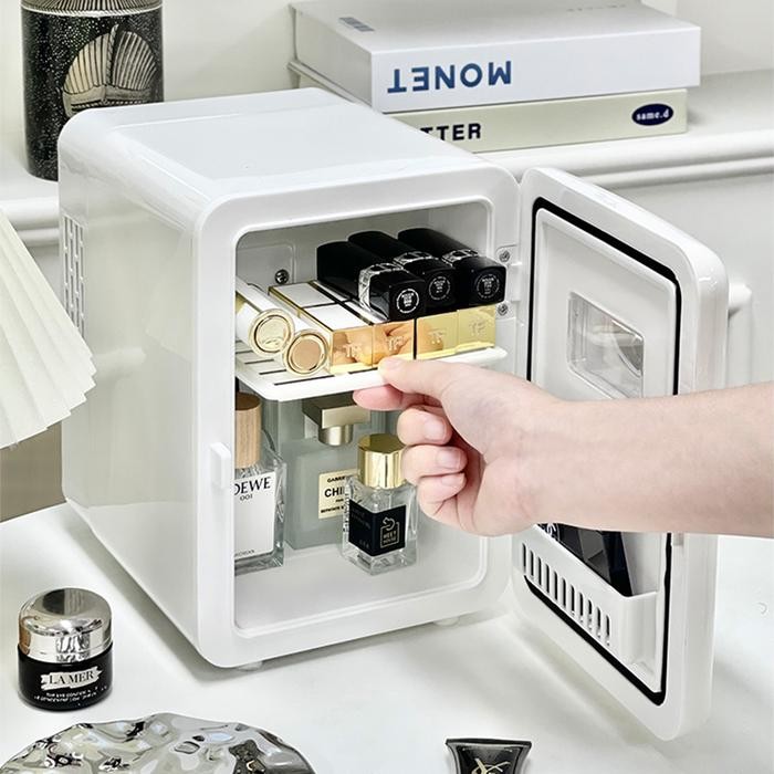 Kulkas Mini Portable Mini Car Refrigerator Kulkas Kecil