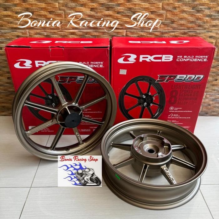 Velg Racing RCB SP800 Vario 160 ABS/ PCX 160/ ADV 160 Original