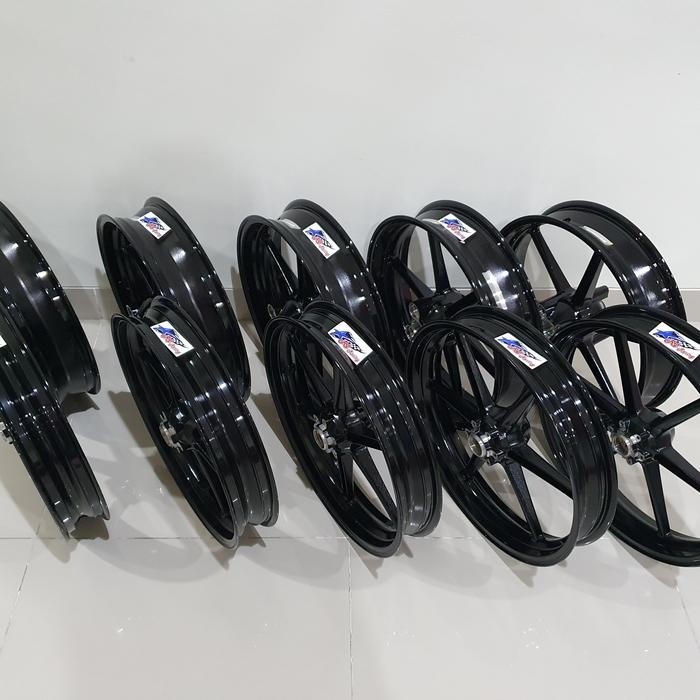 Velg NX4 HRC