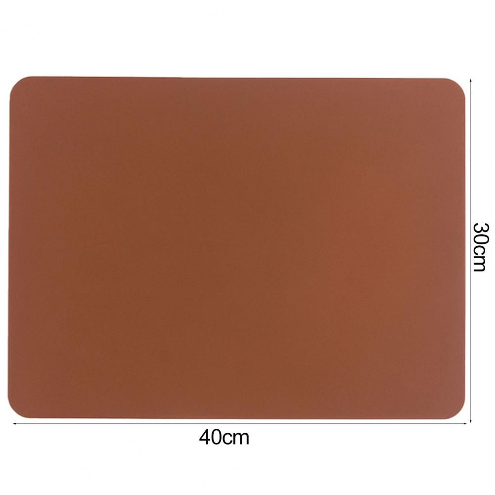 

2 Pcs Drawing Board Waterproof Diy Reusable School Students Silicone Painting Drawing Mat Art