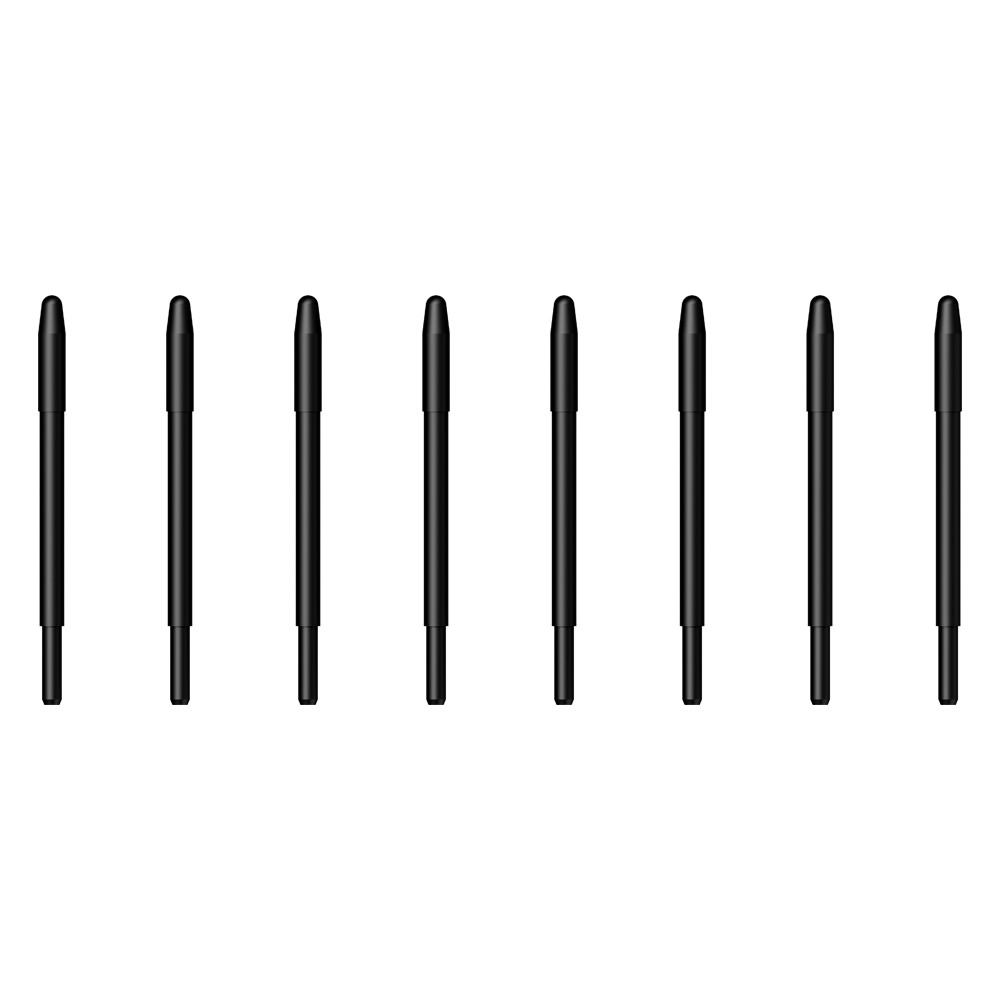 

Xp-Pen Pa1 Pa2 Passive Pen Replacement Nibs 50 Pieces For Xp-Pen Deco Pro,Artist 12 Pro/13.3 Pro/