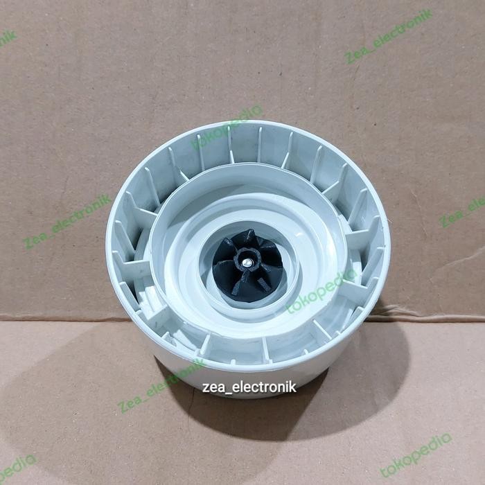 PISAU / MOUNTING BLENDER PANASONIC MX-T1GN/NATIONAL/MIYAKO + KARET