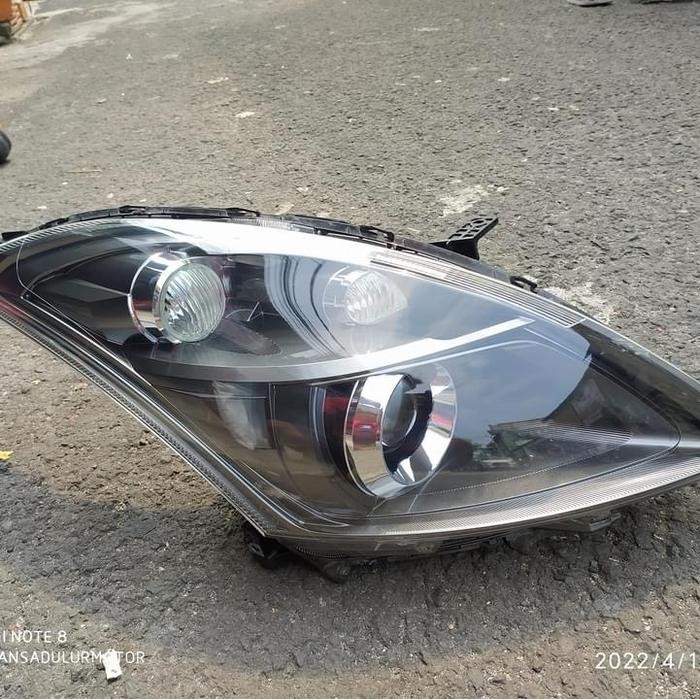 Headlamp Lampu Depan All New Swift Gt Gs Sport Original