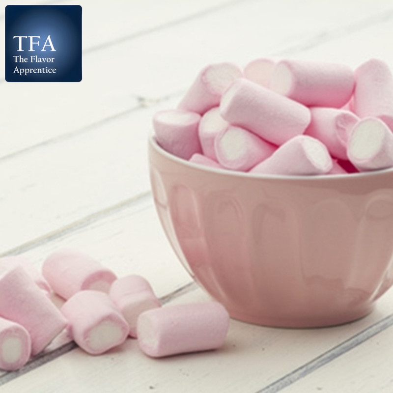 

TFA Musk Candy 30ml / 1oz Essence Flavor Foodgrade