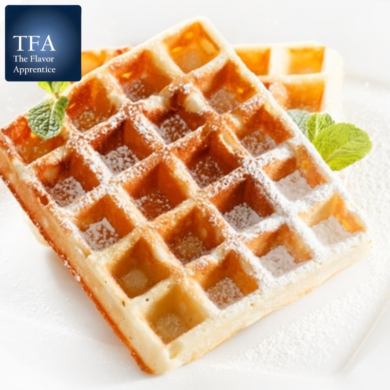 

TFA Waffle 30ml / 1oz Essence Flavor Foodgrade