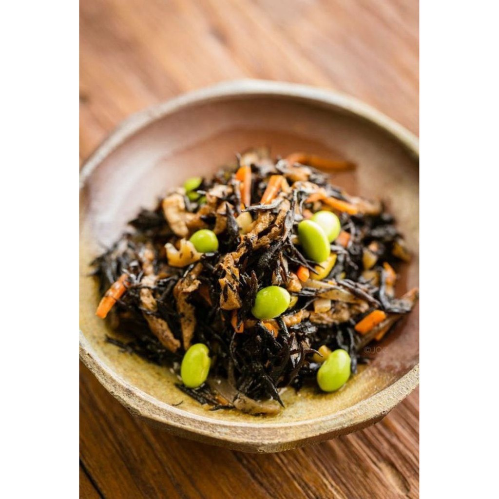 

Yamagataya Kizami Nori Shredded Nori Rumput Laut Parut