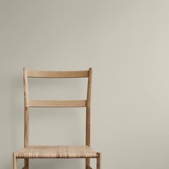 Auradeko Cat Tembok Eksterior Jotun - Sheer Grey/12077