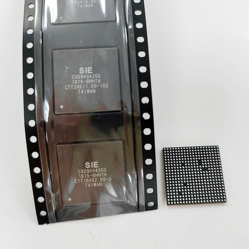 1Pcs 5Pcs Original CXD90042GG Southbridge IC Chips for PS4 Slim Pro Console Motherboard Repair