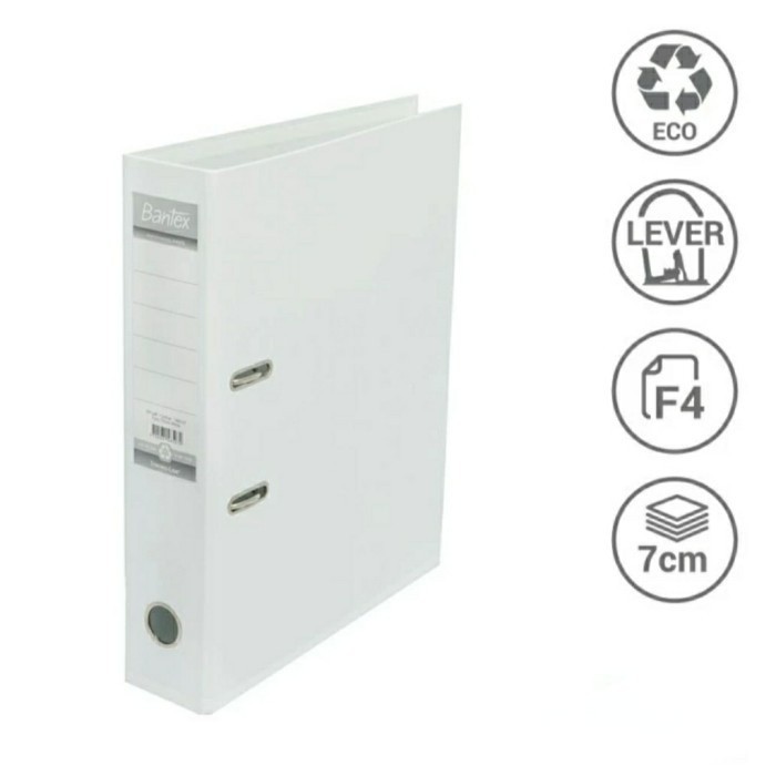 

[READY] Ordner BANTEX Level Arch File F4 1465