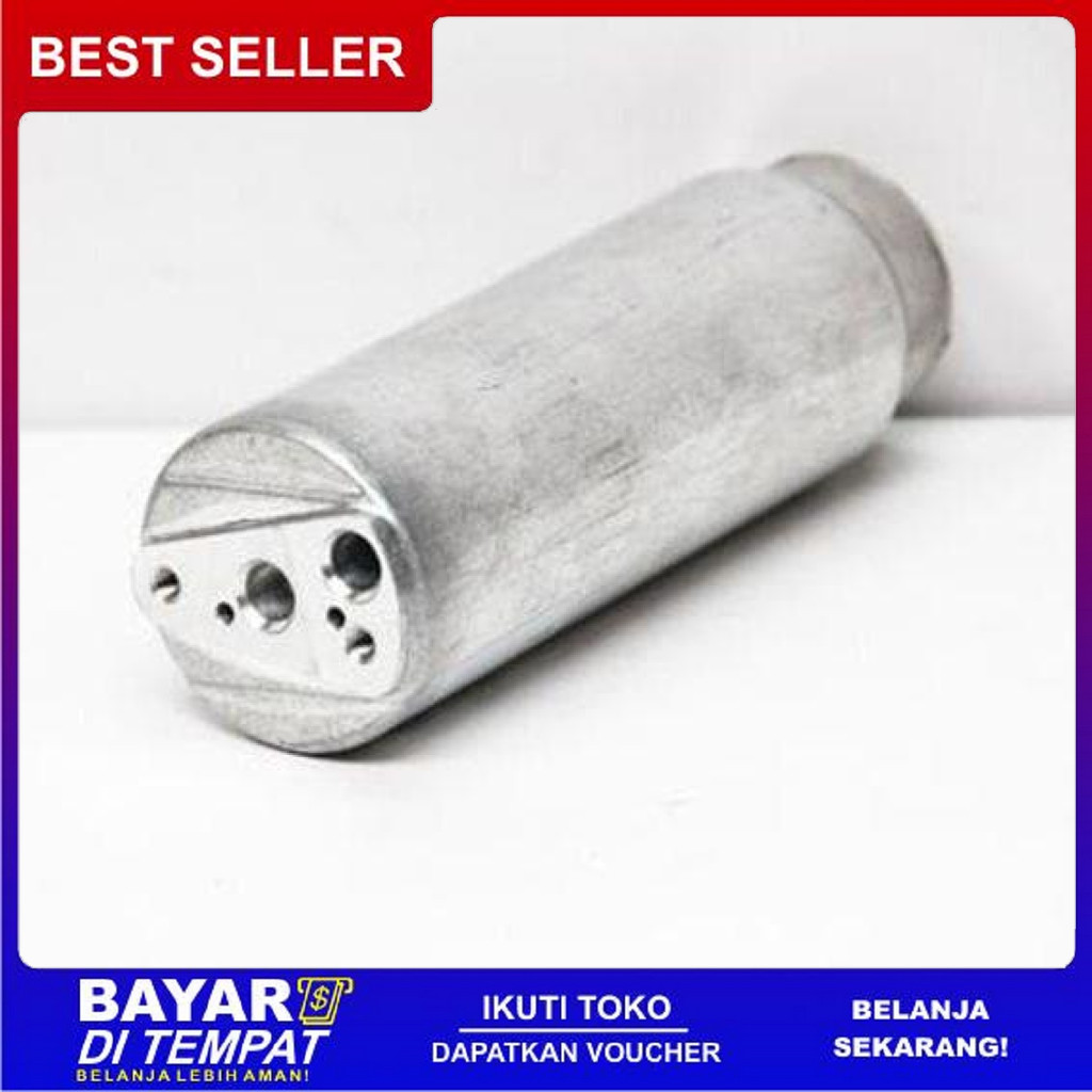 FREE ONGKIR DRYER FILTER - TYPE R134A - SALURAN FREON AC MOBIL ISUZU PANTHER - NEW BISA COD