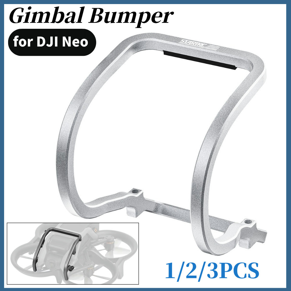 Gimbal Bumper Camera Lens Protector Bumper Anti-Collision Drone Gimbal Bumper Gimbal Bumper Guard fo