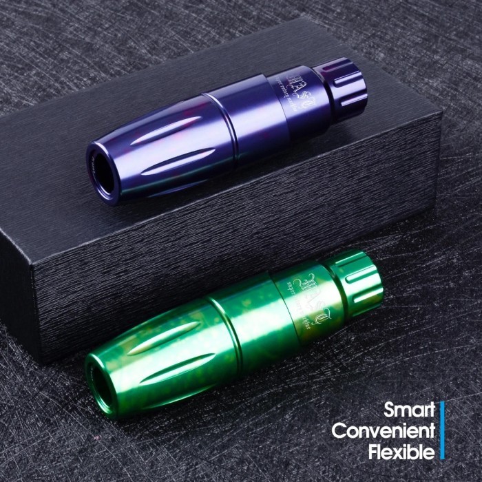 Dragonhawk Mast Tattoo Pen Rotary Permanent Makeup Machine Direct