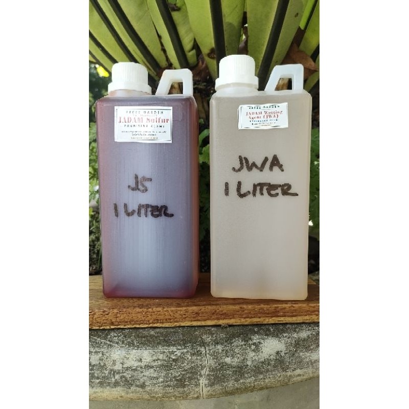 Baru Paket Super Hemat Jwa Minyak Kanola 1 Liter Dan Js 1 Liter Kualitas Terbaik