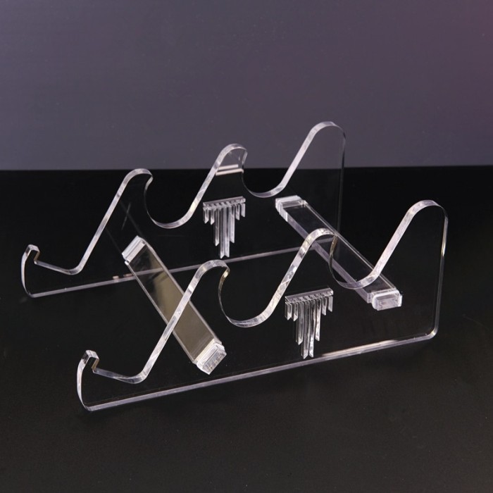 Mechanical Keyboard Stand Acrylic Display Stand Mechanical Keyboard