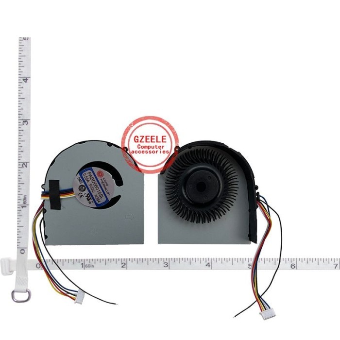 New Laptop CPU Cooling Fan for IBM ThinkPad T430 T430i Cooler Fan
