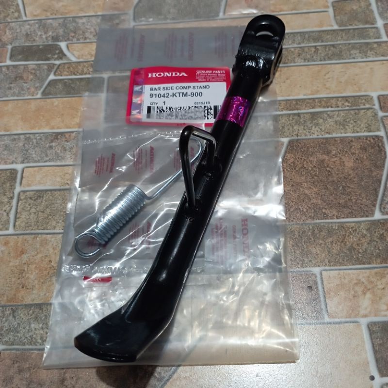 RR Standar 1 Samping + Per Karisma Supra X Supra Fit Supra 125 Supra Fit New Revo Lama