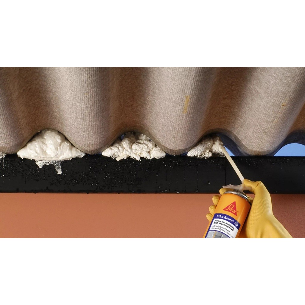 Baru 750Ml Polyurethane Expanding Pu Foam Spray Penutup Lobang Sealer Anti Tikus Kecoa Bocoran /