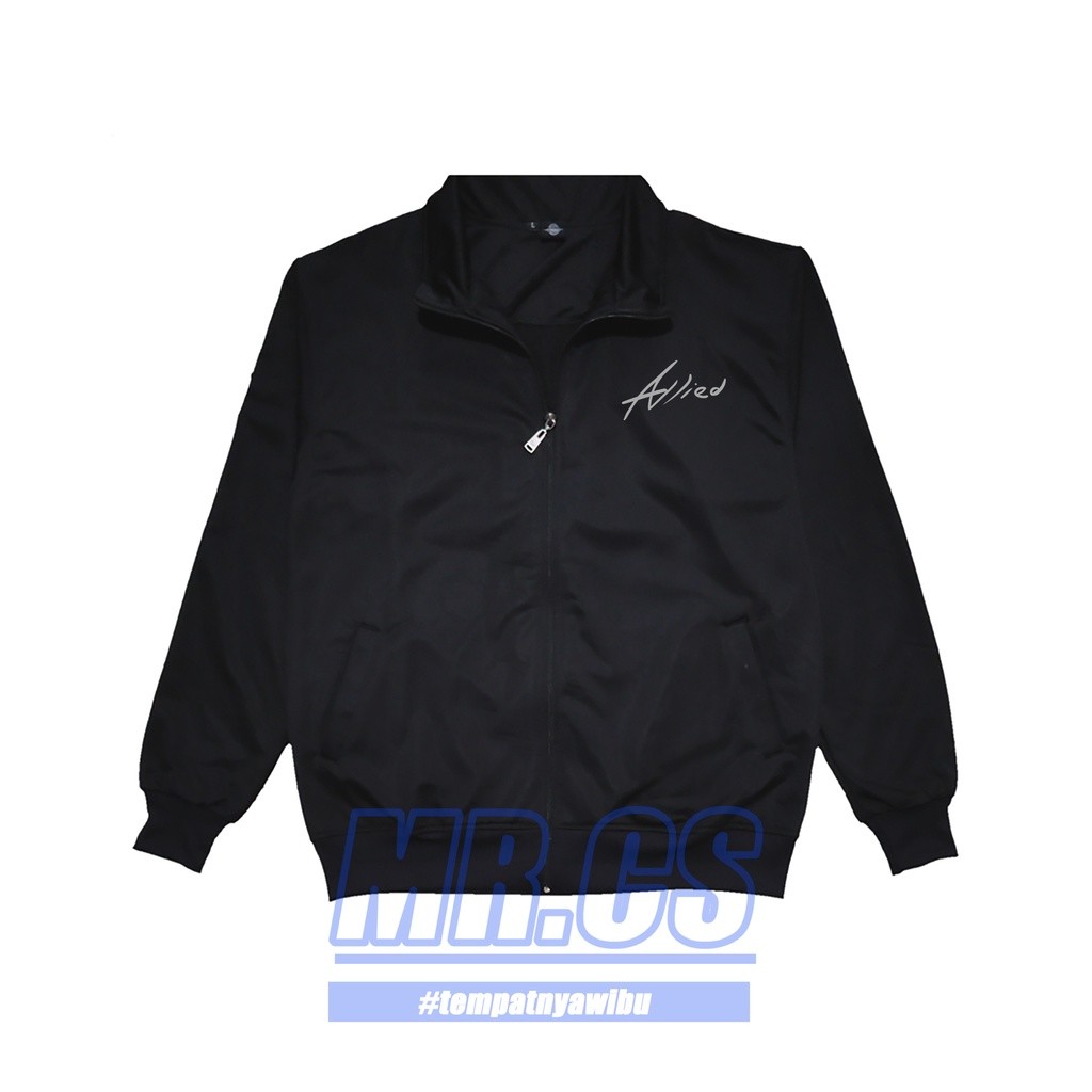 BIG SALE jaket trakctop allied park hyungseok / jaket lookism /tracktop allied lookism