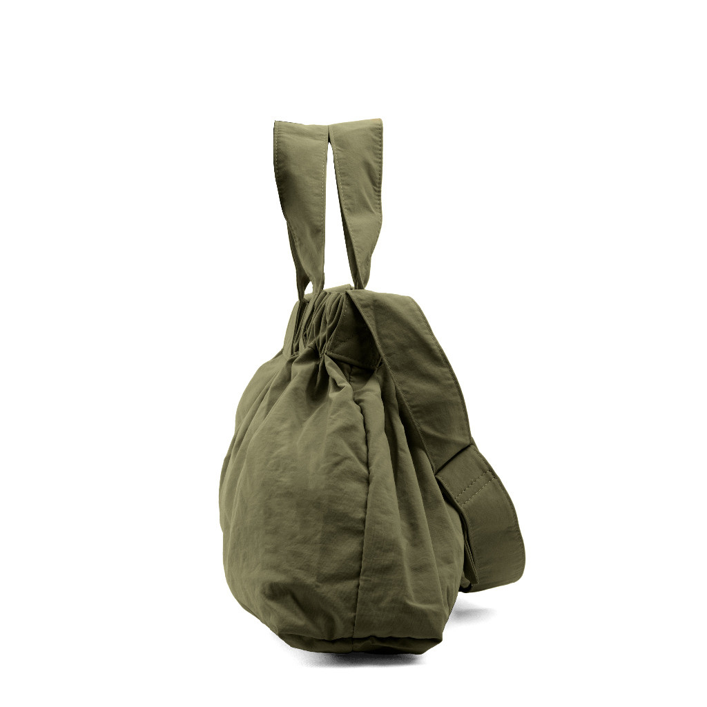 TAS DUMPLING PIOMA TAS SELEMPANG / TAS LIPAT / TAS SELEMPANG WANITA / TAS MICRO BAG / SIZE XL HAPPY