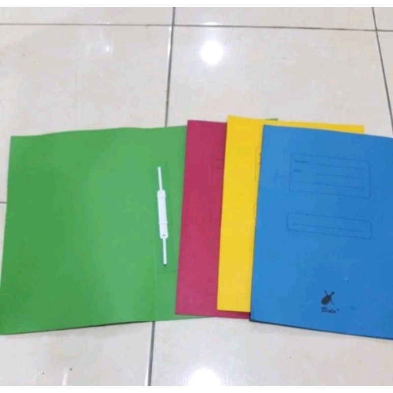 

Map biola 25 pcs