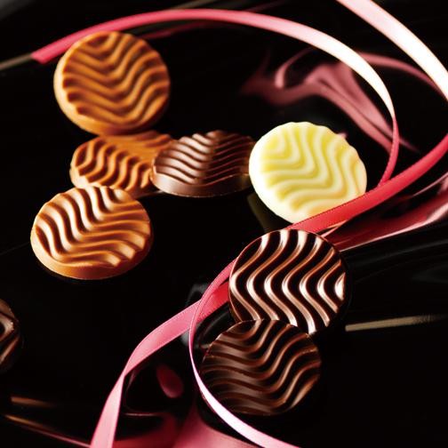 

Royce - Pure Chocolate "Sweet & Milk" Terlaris