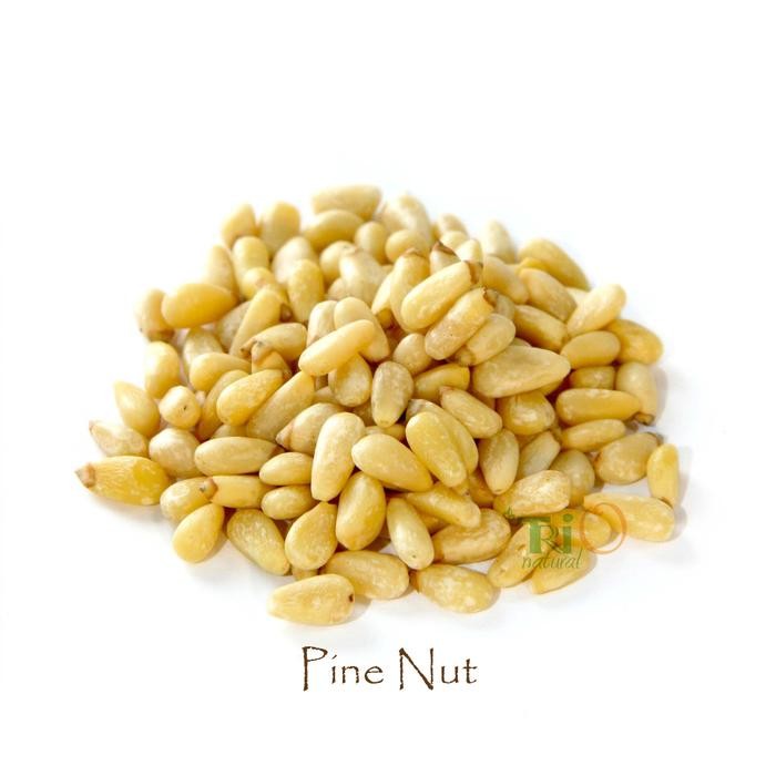 

Pine Nut Cedar 450 gram Terlaris
