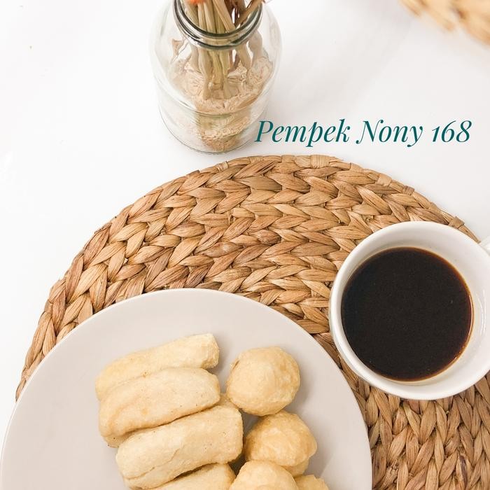 

Pempek Nony Terlaris