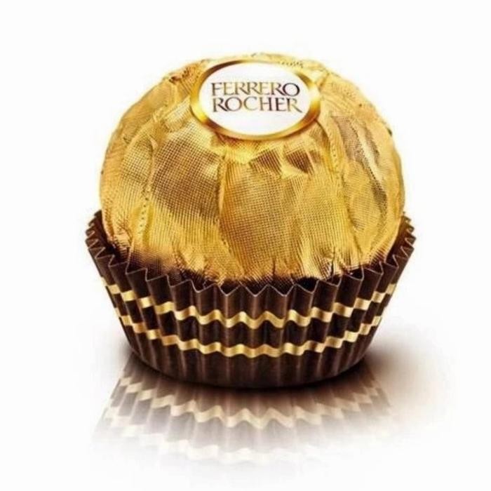

coklat ferrero rocher isi 24 Terlaris