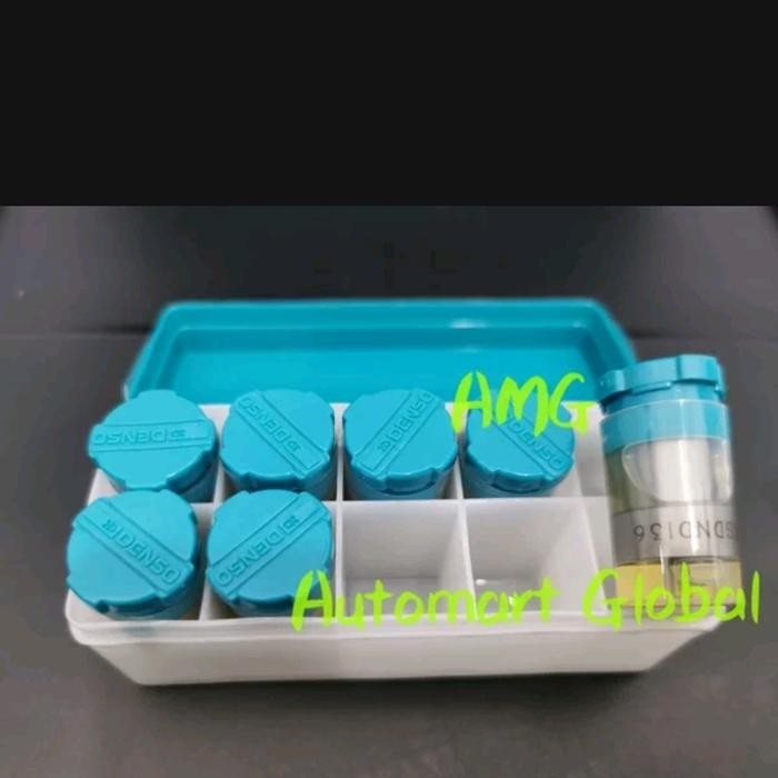 Nozzle Mitsubishi Canter Ps110 Kode 036