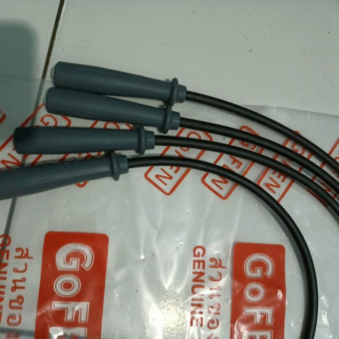 Kabel Busi Corolla Se Ee80 Saloon / Corolla Ee90 Twincam 1.3 Kode 030