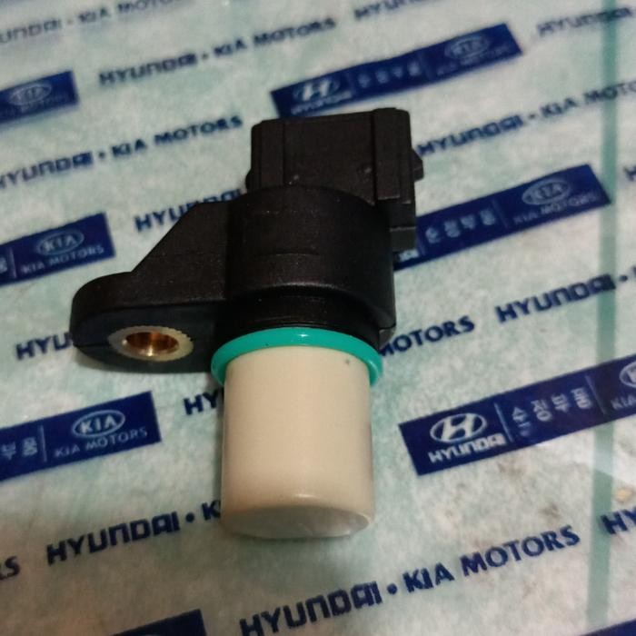 Sensor Cmp Camshaft Hyundai Getz Kode 068