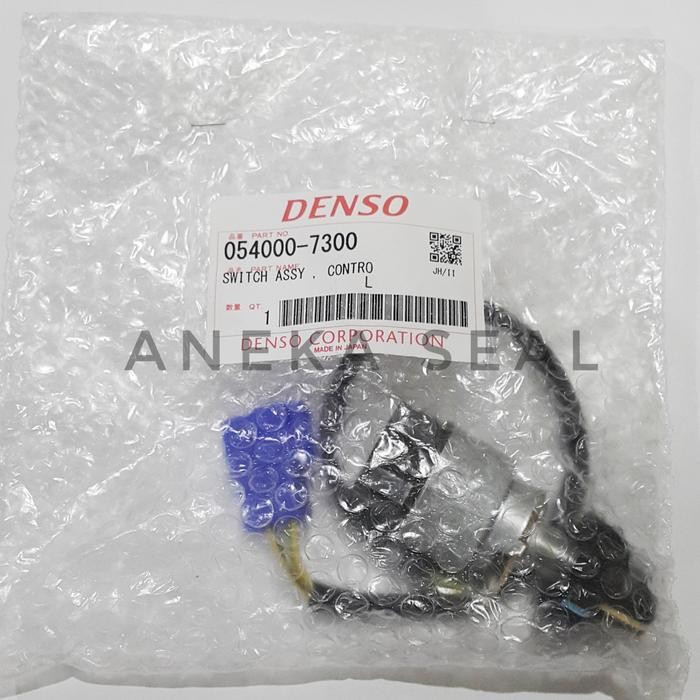 Saklar Putar Ac Mobil Switch Control Suzuki Jimny Katana L300 Kode 056