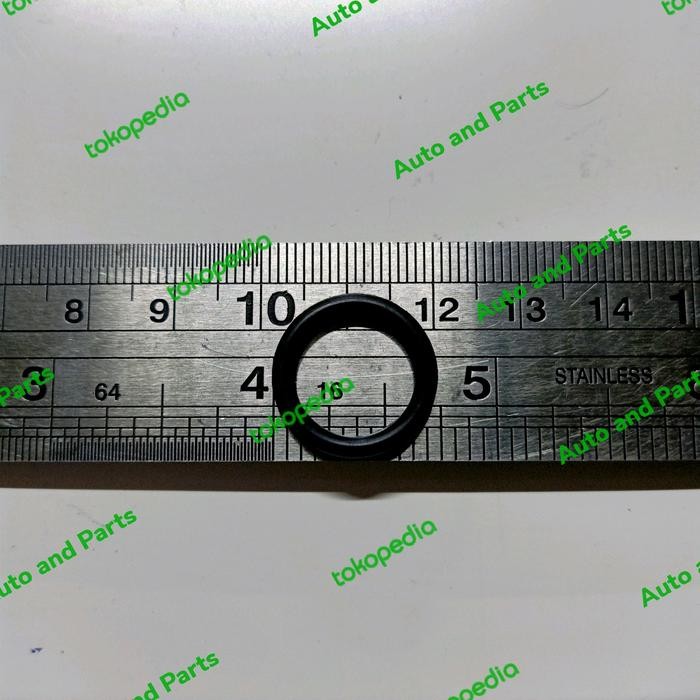 Seal Oring 5/8 R134 Sil Karet Oring R134 Seal Oring Karet R134 5/8 Kode 008