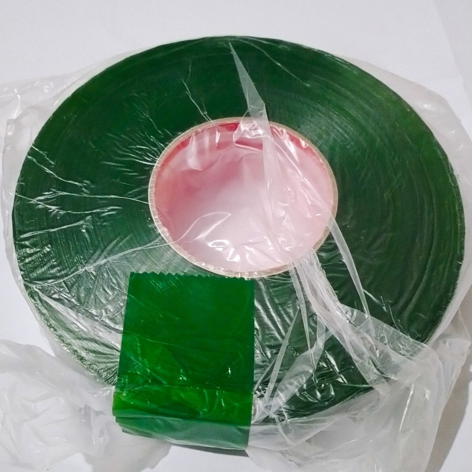 

JH8 Lakban Warna Warni Besar 500 Yard x 48mm / Lakban Jumbo Warna 2 Inch x 500 M