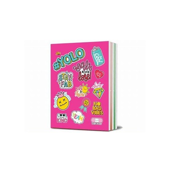 

KIKY BUKU KOTAK BESAR 38 LBR