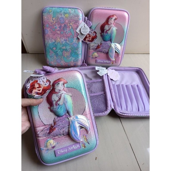 

JH8 TEMPAT PENSIL MIX size 15*22cm / PENCILCASE / HARDCASE