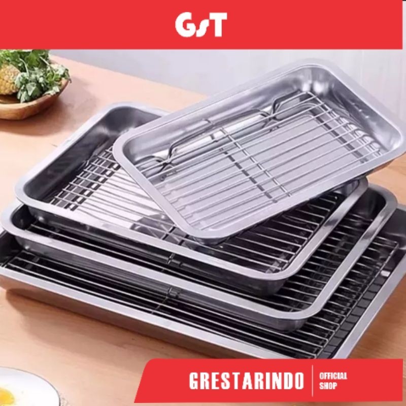 Saringan Minyak Goreng Panci Kukus Santan Kain Halus Stainless Gorengan Y0T1 Estetik Teh Jumbo Mpasi