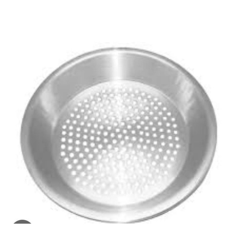 Saringan Santan Stainless Plastik Panci Kukus Estetik Jumbo P1J9 Mpasi Minyak Goreng Kain Halus Besa