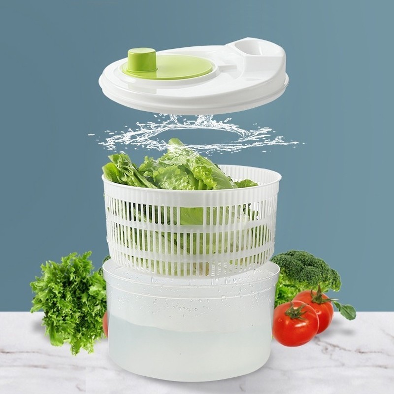 Saringan Multifungsi Gorengan Estetik Santan Plastik Mpasi G6T0 Penggorengan Jumbo Kain Halus Panci 