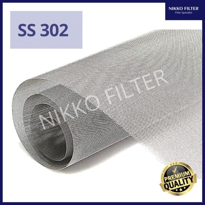 Saringan Kain Halus Estetik Penggorengan Minyak Goreng Plastik Teh O2U0 Stainless Multifungsi Besar 