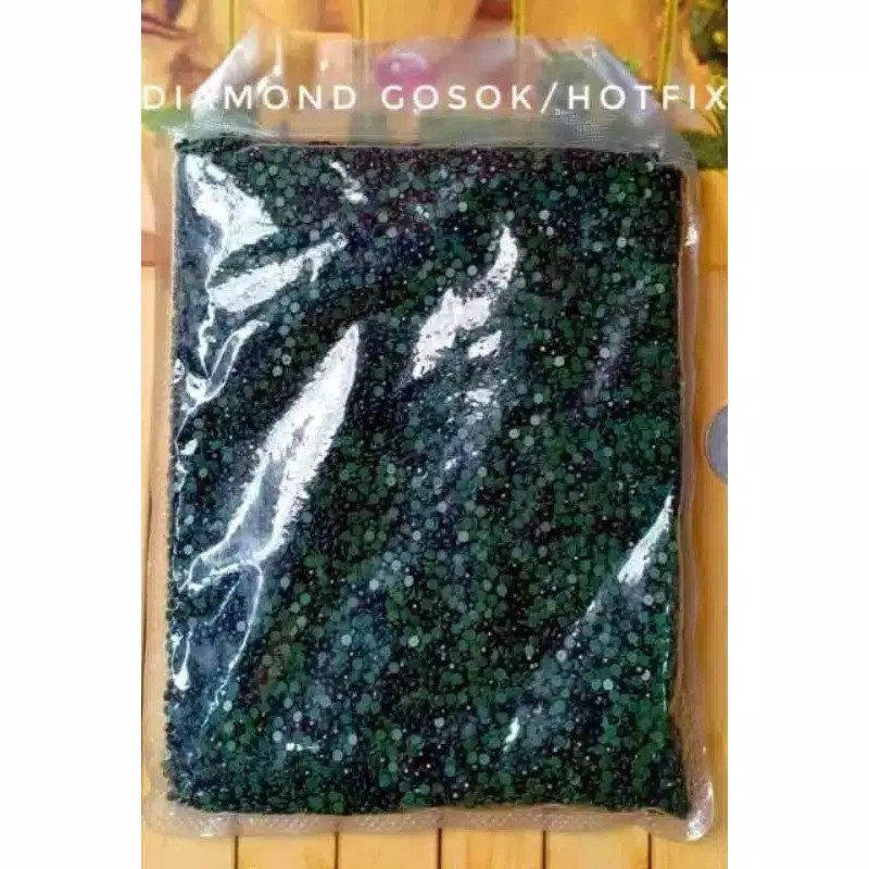 SALE(1PACK-/+350GROSS)HOTFIX/ PAYET KRISTAL/DIAMOND GOSOK/PAYET TEMPEL/MOTE GOSOK