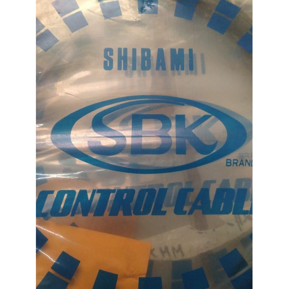 Kabel Rem Tangan Taft Rocky Kode 049